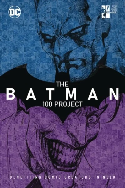 The Batman 100 Project (2020) - Series 