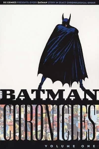 The Batman Chronicles