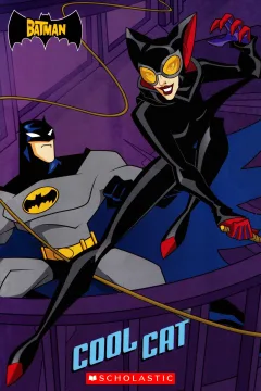 The Batman - Cool Cat