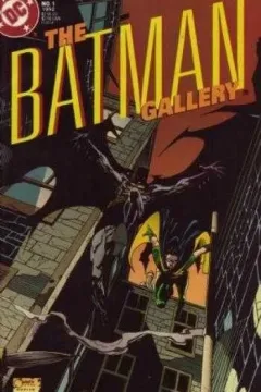 The Batman Gallery
