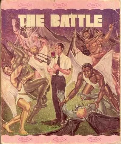 The Battle (1972) - Series 