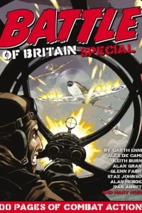 The Battle of Britain Special 2020