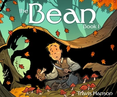 Bean Leaf Press