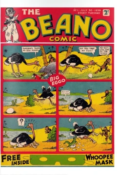 The Beano