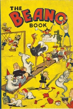 The Beano Annual