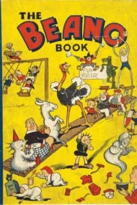 The Beano Annual