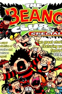 The Beano Club Special