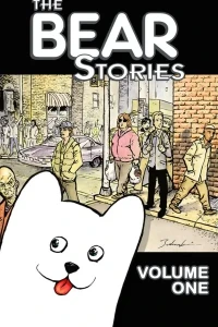 The Bear Stories