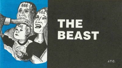 The Beast (1988) - Series 