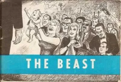 The Beast (1966) - Series 