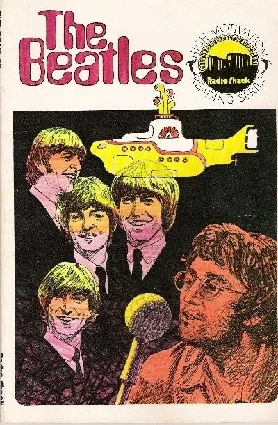 The Beatles (Trade Paperback, 1979) - Series 