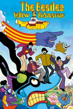 The Beatles - Yellow Submarine