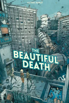 The Beautiful Death
