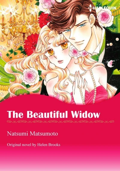 The Beautiful Widow (2018) - Series 