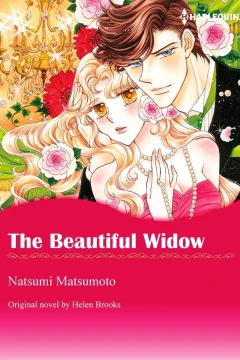 The Beautiful Widow