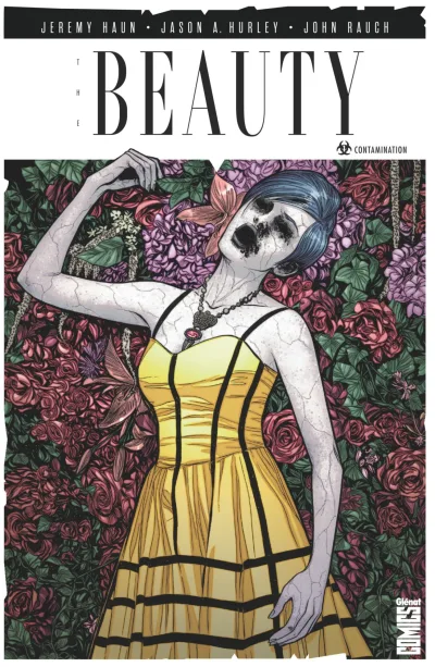 The Beauty (2018) - Series 