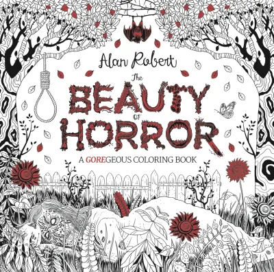 The Beauty of Horror (2016) - Series 