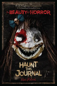 The Beauty of Horror: Haunt This Journal