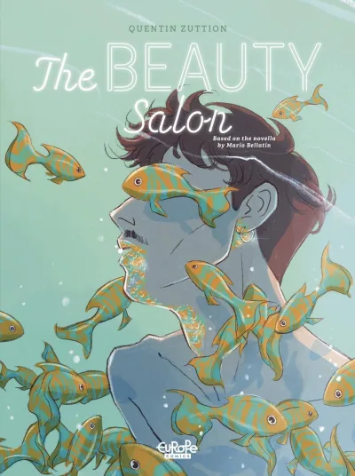 The Beauty Salon (2024) - Series 