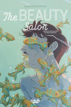 The Beauty Salon