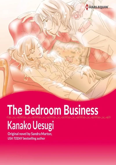 The Bedroom Business (2020) - Series 