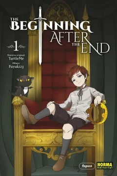 The Beginning After the End