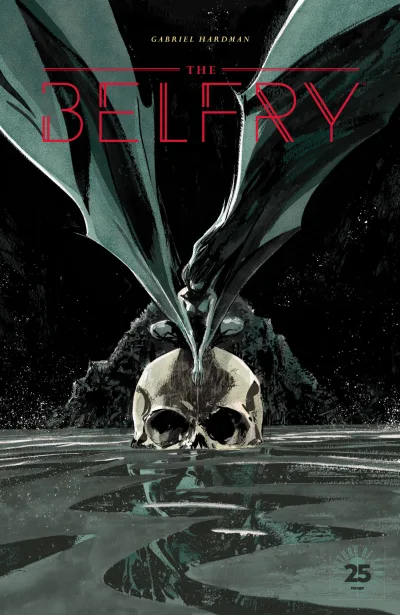 The Belfry (2017) - Series 