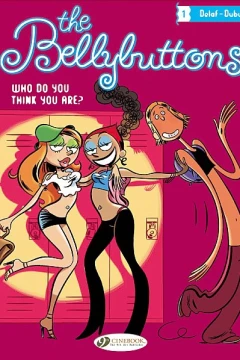 The Bellybuttons