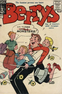 The Berrys