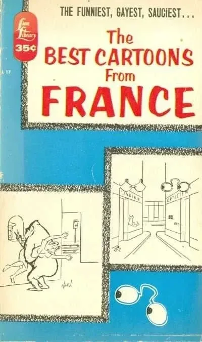 Lion Library