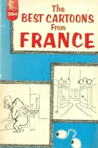 The Best Cartoons from France