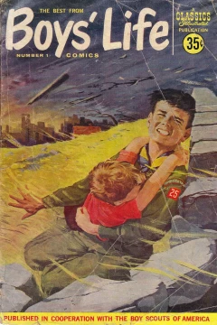 The Best from Boys' Life