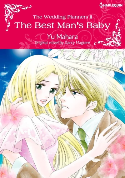 The Best Man's Baby (2020) - Series 