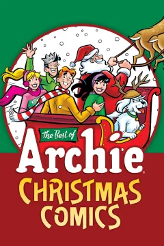The Best of Archie: Christmas Comics