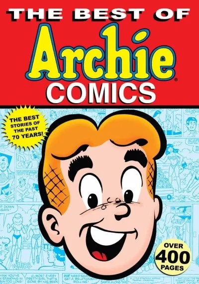 The Best of Archie Comics (2011) - Series 