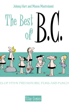 The Best of B.C.