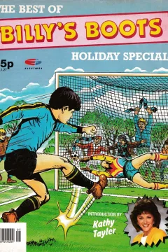 The Best of Billy's Boots Holiday Special