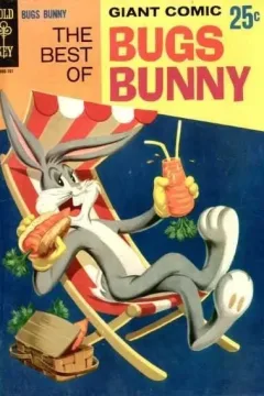 The Best of Bugs Bunny