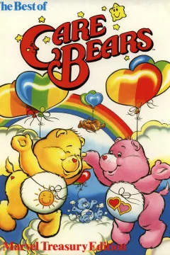 The Best of Care Bears
