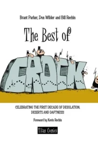 The Best of Crock