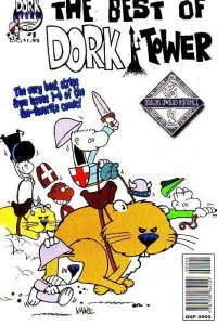 The Best of Dork Tower