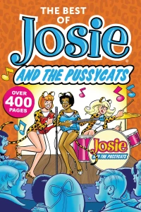 The Best of Josie and the Pussycats