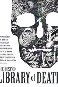 The Best of Library of Death