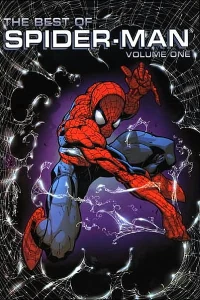 The Best of Spider-Man