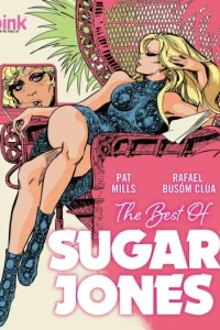 The Best of Sugar Jones