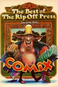 The Best of the Rip Off Press