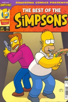 The Best of The Simpsons