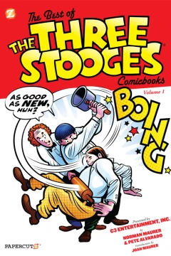 The Best of the Three Stooges