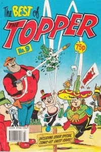 The Best of The Topper