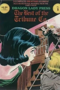 The Best of the Tribune Co.